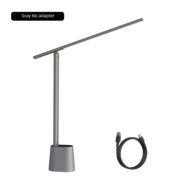Smart-Adaptive Auto-Dimming Workstation Lamp - Image 8