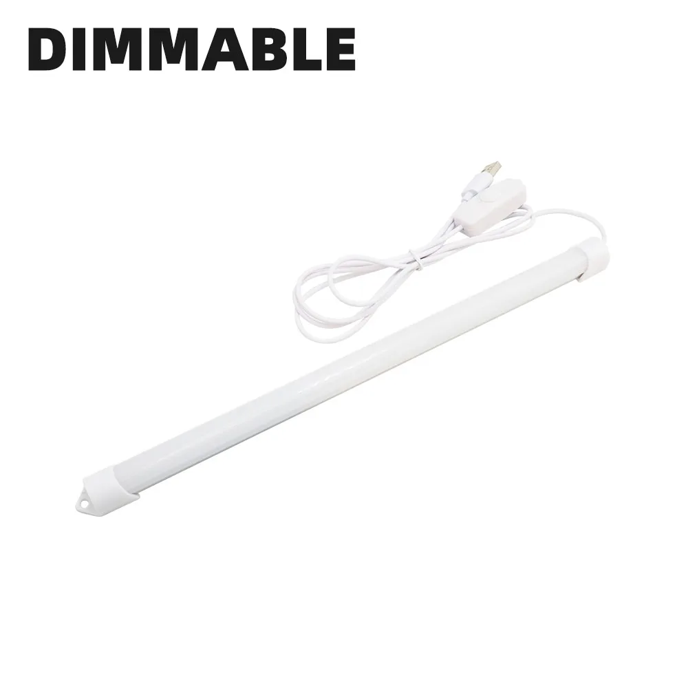 Magnetic Minimalist Desk Ambient Light Bar - Image 7