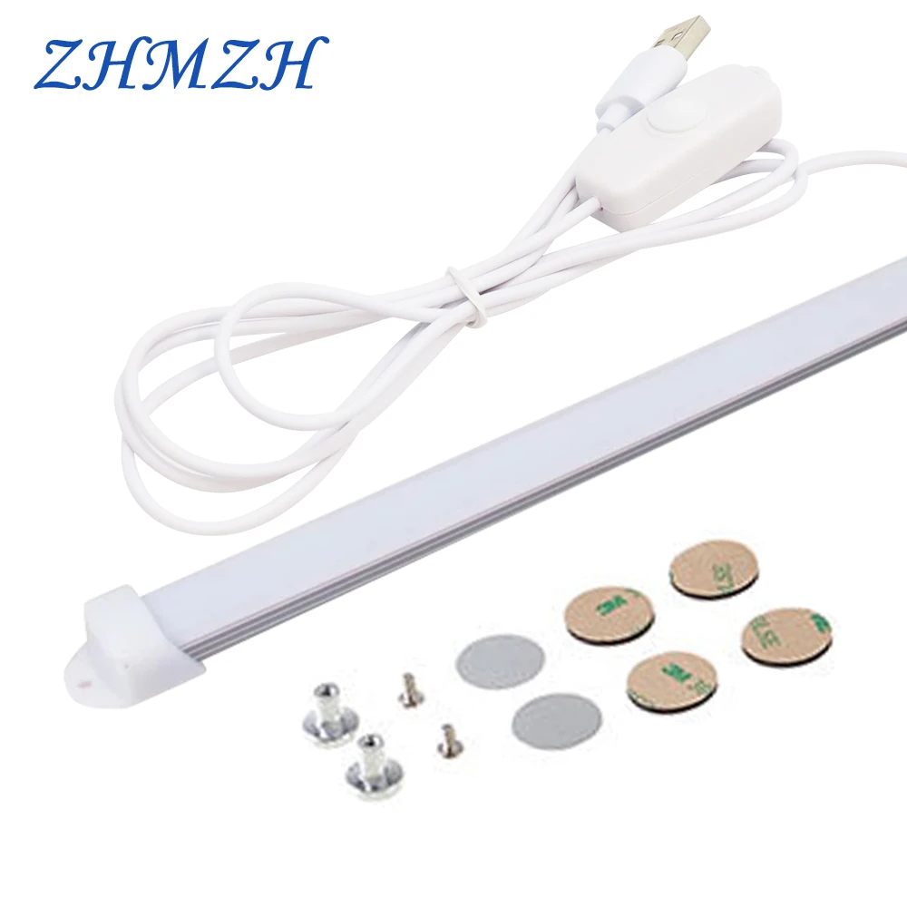 Magnetic Minimalist Desk Ambient Light Bar - Image 2