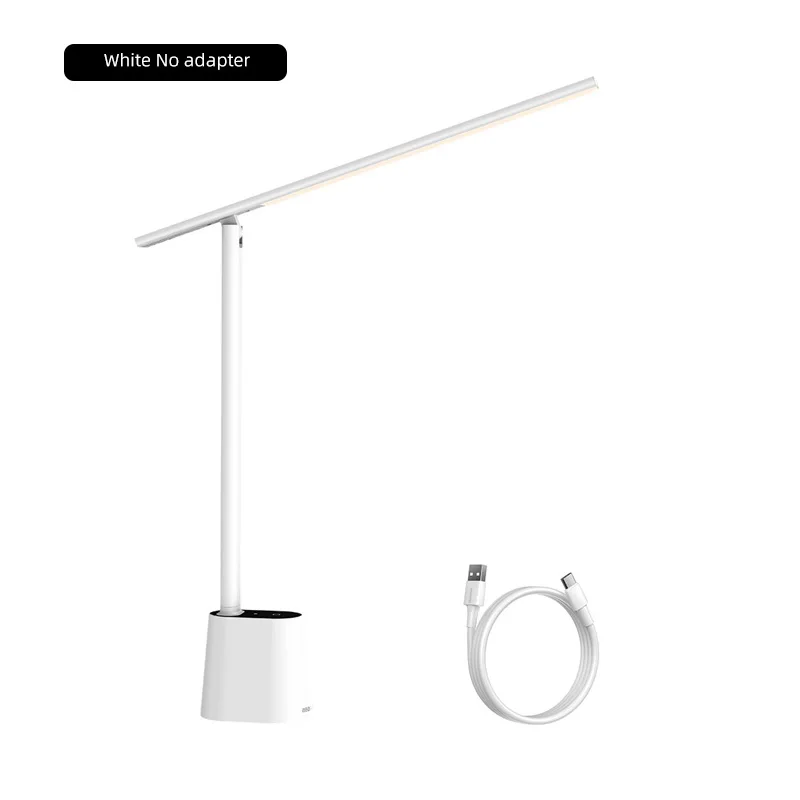 Smart-Adaptive Auto-Dimming Workstation Lamp - Image 7