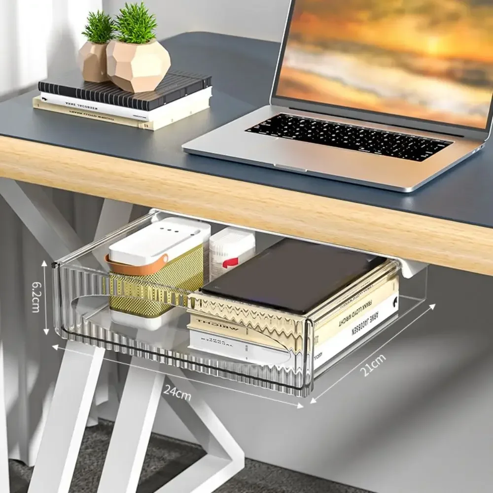 Stealth Under-Desk Workstation Drawer - Image 9