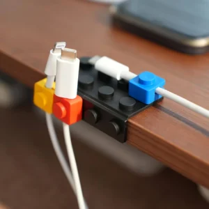 Modu-Grid DIY Cable Anchor System