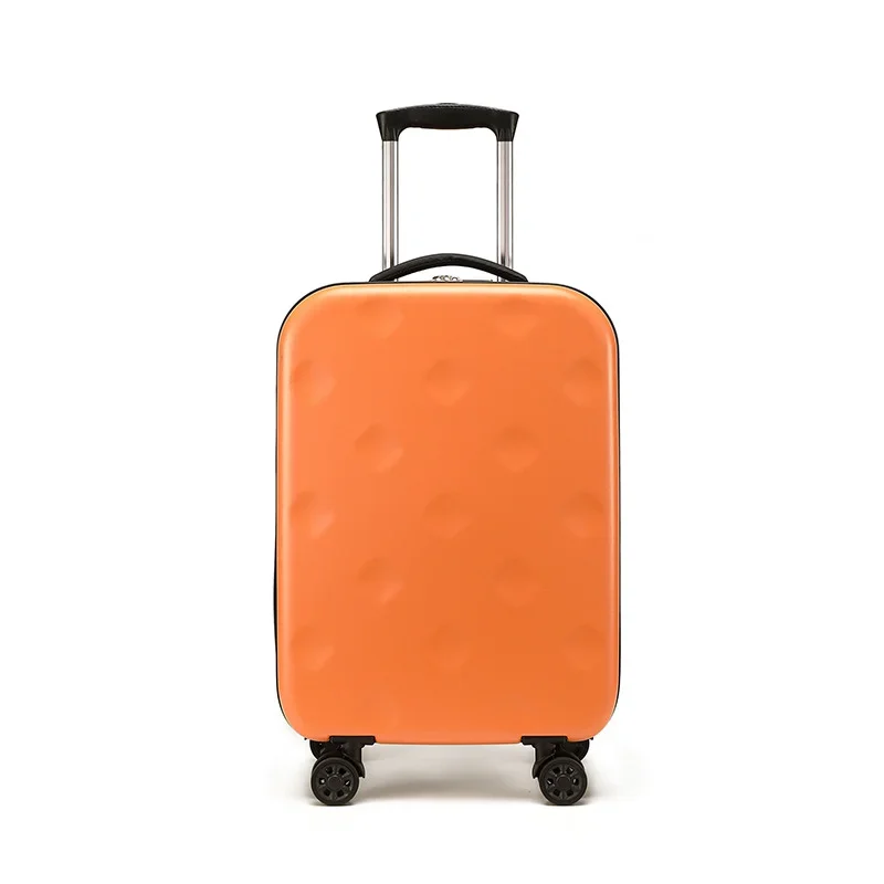 20-Inch Foldable Airline Approved Cabin Luggage | Portable Folding Suitcase - Image 9