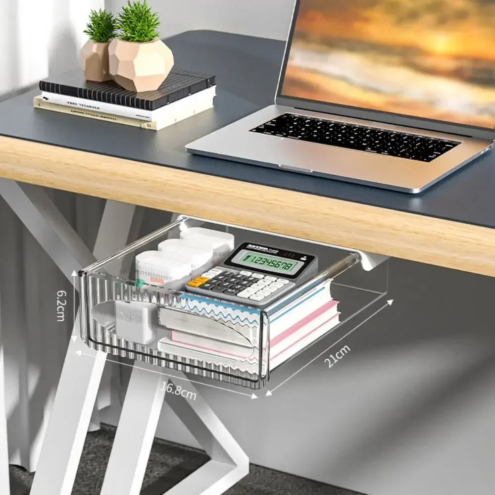 Stealth Under-Desk Workstation Drawer - Image 7