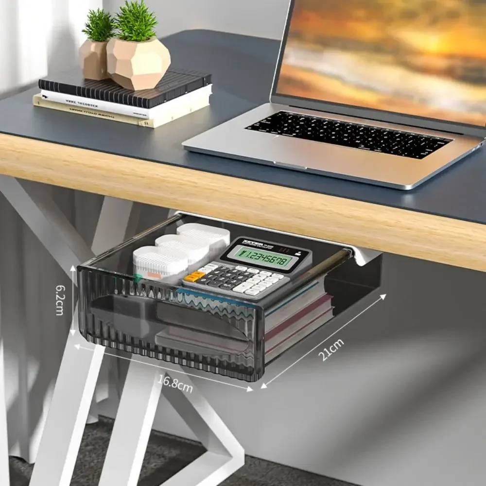 Stealth Under-Desk Workstation Drawer - Image 10
