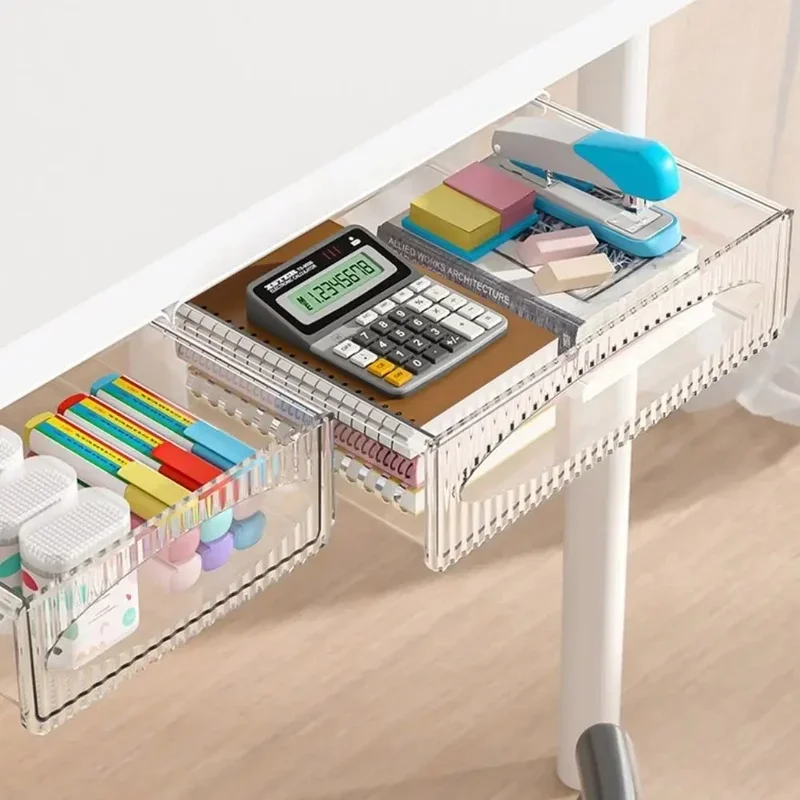 Stealth Under-Desk Workstation Drawer - Image 5