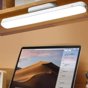 Magnetic Smart Desk Ambient Light Bar