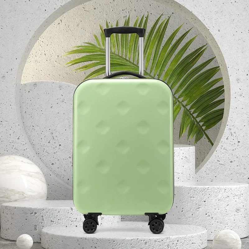 20-Inch Foldable Airline Approved Cabin Luggage | Portable Folding Suitcase - Image 4