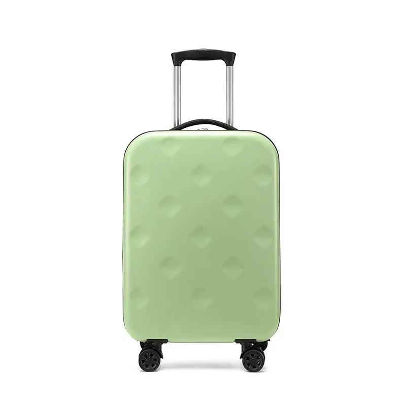 20-Inch Foldable Airline Approved Cabin Luggage | Portable Folding Suitcase - Image 11