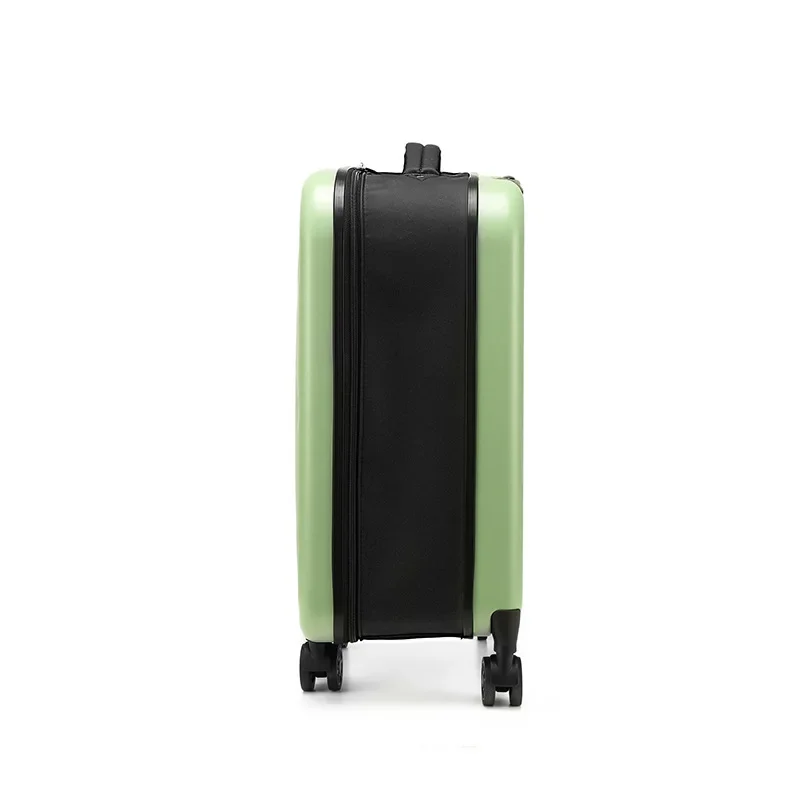 20-Inch Foldable Airline Approved Cabin Luggage | Portable Folding Suitcase - Image 5
